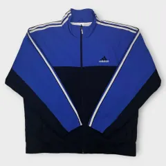 Adidas Track Jacket (XXL)