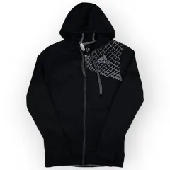 Adidas Zip Up Sportive Hoodie (S)