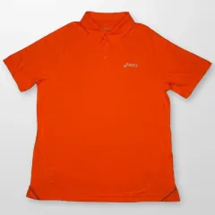 Asics Sportive Polo Shirt (L)