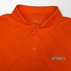 Asics Sportive Polo Shirt (L)