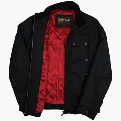 Bellstaff Jacket (L-XL)