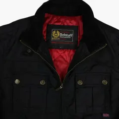Bellstaff Jacket (L-XL)