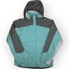 Boys Columbia Hooded Jacket (14-16 years)