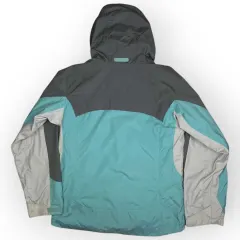 Boys Columbia Hooded Jacket (14-16 years)