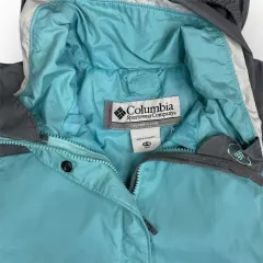 Boys Columbia Hooded Jacket (14-16 years)
