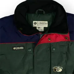 Boys Columbia Jacket (S-M Men)