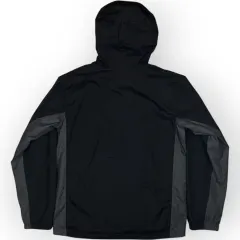 Boys Columbia Light Hooded Jacket (L)