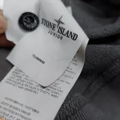 Boys Stone Island Sweatshirt (12 years)