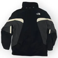 Boys The North Face Jacket (L)