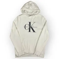 Calvin Klein Hoodie (M)
