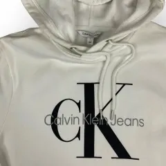 Calvin Klein Hoodie (M)