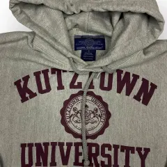 Champion Hoodie (L)