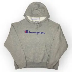 Champion Hoodie (L-XL)