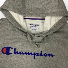 Champion Hoodie (L-XL)