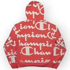 Champion Hoodie (L-XL)
