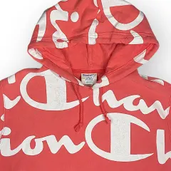Champion Hoodie (L-XL)