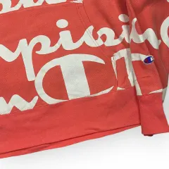 Champion Hoodie (L-XL)