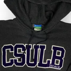 Champion Hoodie (S)
