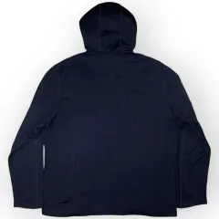 Champion Quarter Zip Sportive Hoodie (L-XL)