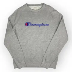 Champion Sweatshirt (L-XL)