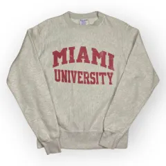 Champion Sweatshirt (S-M)