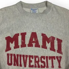 Champion Sweatshirt (S-M)