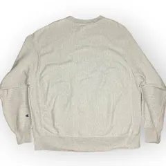 Champion Sweatshirt (XXL)