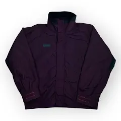 Columbia 2 in 1 Hooded Jacket (L)