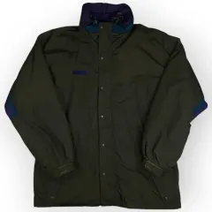 Columbia Double Jacket (XL)
