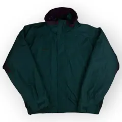 Columbia Double Jacket (XL)