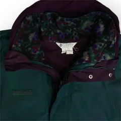 Columbia Double Jacket (XL)