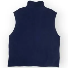Columbia Fleece Vest (L)