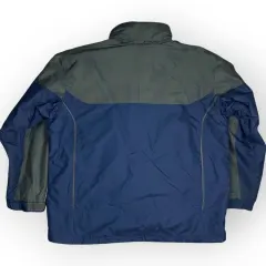 Columbia Heavy Hooded Jacket (XXL)
