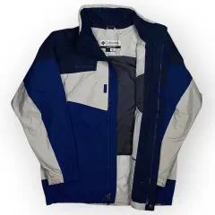 Columbia Hooded Jacket (M)
