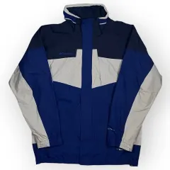 Columbia Hooded Jacket (M)