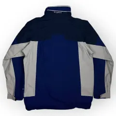 Columbia Hooded Jacket (M)