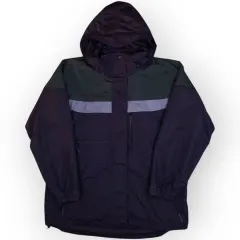 Columbia Hooded Jacket (XL)