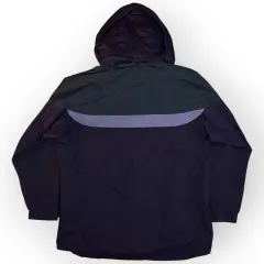 Columbia Hooded Jacket (XL)