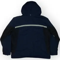 Columbia Hooded Jacket (XL)