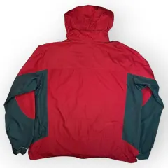 Columbia Hooded Jacket (XXL)