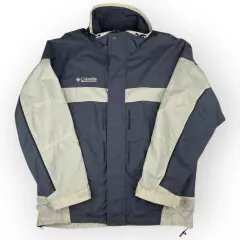 Columbia Jacket (L)