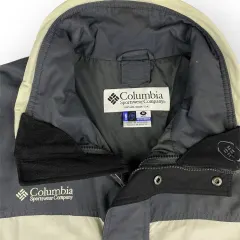 Columbia Jacket (L)