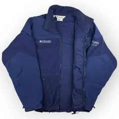 Columbia Jacket (L-XL)