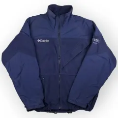 Columbia Jacket (L-XL)