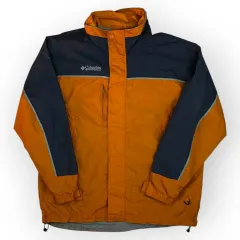 Columbia Jacket (L-XL)
