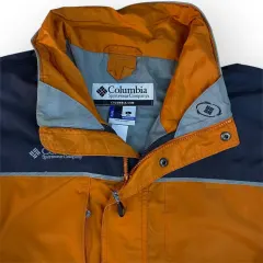 Columbia Jacket (L-XL)