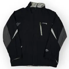Columbia Jacket (L-XL)