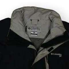 Columbia Jacket (L-XL)