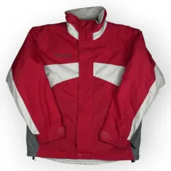 Columbia Jacket (M)