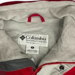 Columbia Jacket (M)